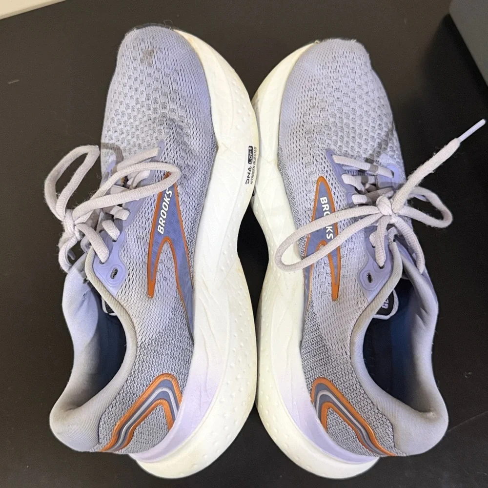 Brooks Women's Glycerin 21 Running Shoes - Picture 5 of 10